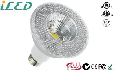 China 120v 1500lm 15w Par30 Led Bulbs Dimmable COB Spotlight Bulb 2700k for sale