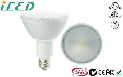 China 4000k Dimmable White Par30 Led Lights Led Spot Bulb E26 1500lm for sale