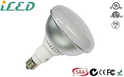 China 1300lm E26 / E27 Cool White BR Led Bulbs BR40 13 Watt Indoor for sale