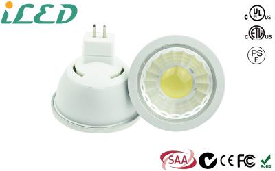 China la CA equivalente 60w 110v Mr16 llevó las bombillas Dimmable 3000k con PSE ETL CETL en venta