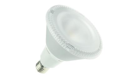 China PFEILER niedrige E26 E27 Flut, die Birne 20W 6000K Par38 LED anstrahlt zu verkaufen