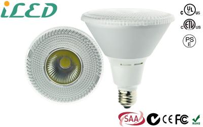 China PSE Listed 3000K Par38 LED Bulb 2000LM 30 Degree Saving Energy for sale