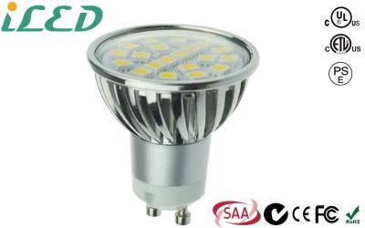 China Replace 40 Watt Halogen Led Spot Light Gu10 Led Replacement Bulbs for sale