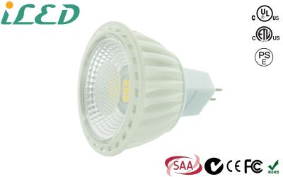 China El punto llevó abajo del reemplazo del lumen 50W de las bombillas 400 de la luz Mr16 LED en venta