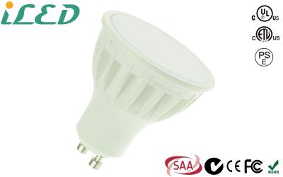 China PSE listed Spot Gu10 LED Lamp 5W 100V 220V Dimmable 120 Degrees for sale