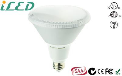 China PSE enumeró la CA 3000K 4000K de la lámpara 85-265V de la CA Dimmable PAR38 de la MAZORCA 110V en venta