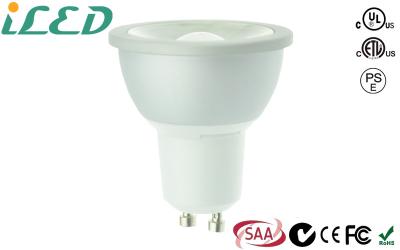 China LEIDENE van het huishotel 2700K Dimmable Gu10 Lamp7w Milieu Efficiënt Te koop