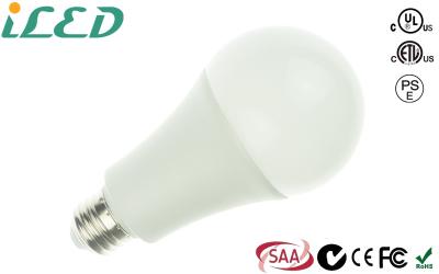 China Microprocesador neutral Dimmable de la lámpara 33pcs SMD 2835 del globo del lumen LED del blanco 1400 en venta