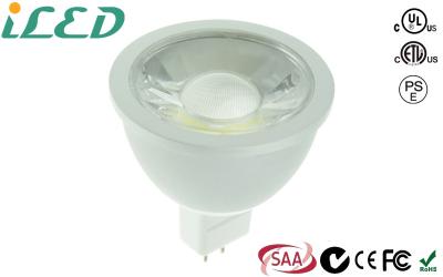 China COB Natural White Mr16 LED Light Bulbs 4000K 50W Replacement AC 120V Dimmable for sale