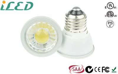 China Enseñe brillo de la lámpara natural del blanco 4000K PAR16 LED del restaurante el alto en venta