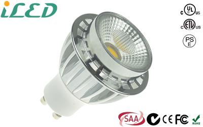 China Brede Stralingshoek van daglicht de Witte Gu10 Geleide Downlights 220V 240V 100 Graden Te koop