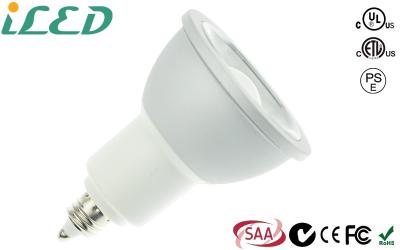 China 5W calientan el bulbo enumerado PSE blanco de la base del bulbo LED E11 del proyector de 3000K LED en venta