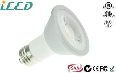 China Basis PFEILER Epistar 4000K 5000K Par20 LED Birnen-8W Dimmable E26 E27 zu verkaufen