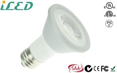 China Kühles Weiß 6000K 120V Flut-Safe Wechselstroms LED Glühlampe-Par20 LED zu verkaufen