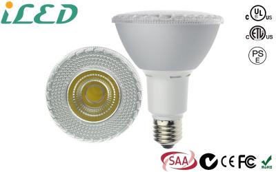 China CA caliente de la MAZORCA 15W 110V de la luz 3000K del blanco PAR30 LED de E26 Dimmable en venta