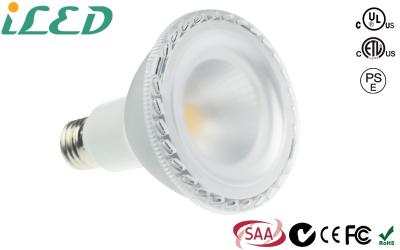 China Lámparas frescas Dimmable E26 E27 del bulbo 6000K del blanco Par30 LED de Epistar en venta