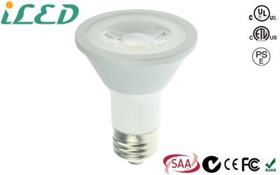 China Dimmable 8W inunda el punto LED de las luces del día PAR20 de la CA 120V E27 de la MAZORCA 110V de Epistar en venta