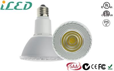 China Glühlampe PFEILER Dimmable Par30 30 Grad-kaltes Schmieden-Aluminium zu verkaufen