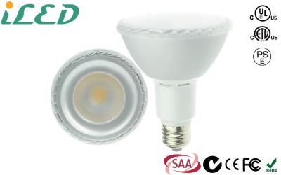 China Opalisierendes Weiß Par30 Dimmable führte Glühlampen 1450-1500lm 38 Grad zu verkaufen