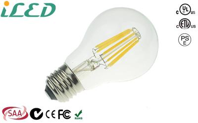 China A60 A19 B22 Pendant Lamp Globe LED Filament Bulbs CE ROHS PSE for sale