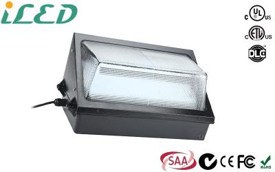 China Warm White 2835 SMD LED Wall Pack Lights , led outdoor flood lights wall pack fixture for sale