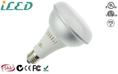 China 85W Equivalent BR30 Dimmable LED Flood Light Bulb 9W Bright Halogen White 3000K for sale