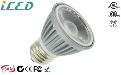 China Dimmable Par16 LED Light Bulbs Reflector Flood Light 5W 2700K 50W Halogen Replacement for sale