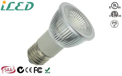 China Birnen-Scheinwerferlicht-Lampen 5W Dimmable Par16 LED für vertieftes Downlight mit ETL-cETL zu verkaufen