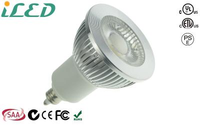 China vatio caliente 100V del blanco 5 de la bombilla del punto de Dimmable LED del reemplazo del halógeno 50W en venta