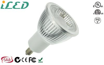 China 50W Equivalent E11 LED indoor Spotlight Bulb Flood Light , Lumen LED Spotlights for Home for sale