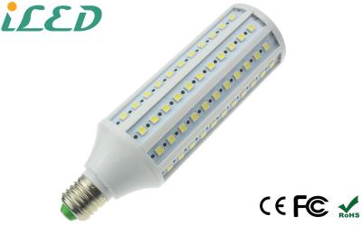 China Luz blanca del maíz de la luz del día 4000K LED 360 grados de E27 del maíz de microprocesador del bulbo LED SMD5050 Epistar en venta