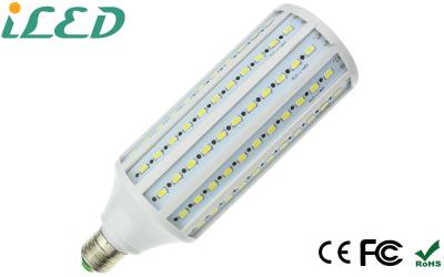 China Luz de la mazorca de maíz de RoHS CRI80 220V 110V E27 30W LED del CE 360 grados de Epistar SMD5630 en venta