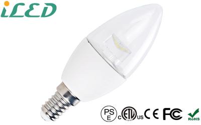 China 45W gleiche hohe Lumen SMD LED Kriteriumbezogene Anweisung der Kerzen-Glühlampen 5W E14 Dimmable 80 zu verkaufen