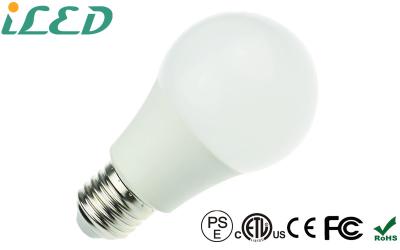 China Ra ahorro de energía de los lúmenes 6000K 6500K 80 de la bombilla 750 del globo de SMD 9W B22 E27 220V LED en venta