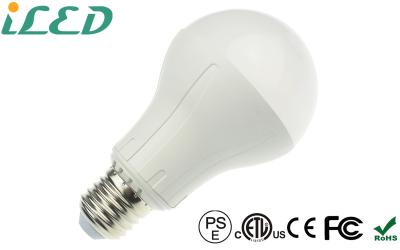 China CRI = 80 1100 voltio E27 B22 de la bombilla 220 del globo del lumen 2700K Dimmable LED 13 vatios en venta