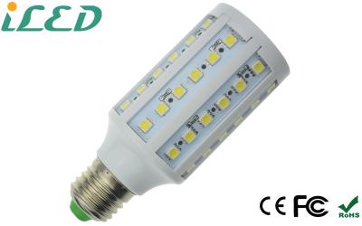 China Blanco fresco 6000K, bombillas de la bombilla del maíz de SMD 5050 12V DC 10W E27 LED de RoHS LED en venta