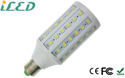 China Wärmen Sie weißes Mais-Birne E27 B22 E14 12V 3000K 3500K 5050 SMD LED DC 13Watt zu verkaufen