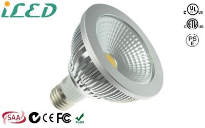 Chine 100W vis équivalente de milieu de Dimmable 10W 2700K d'inondation d'ampoule du cou court Par30 LED à vendre