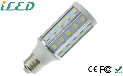 China 90 - 265V der Aluminiumlegierungs-E27 7W LED Lampe B22 Mais-der Glühlampe-SMD 5630 360 Grad zu verkaufen