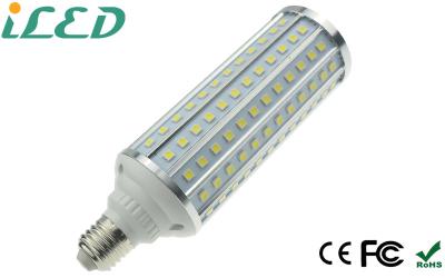 China Low Wattage SMD Dimmable LED Corn Bulb 6400K 360 Degree Aluminum LED E27 E40 B22 for sale