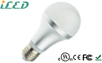 China Bombilla impermeable de Dimmable E26 LED de los bulbos del globo de IP65 SMD 5 W LED 120 voltios en venta