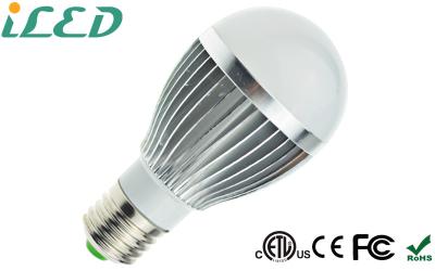 China 85 - 265V blanco fresco 6500K SMD5730 de la bombilla del globo de la CA 7W E27 E26 A19 Dimmable LED en venta