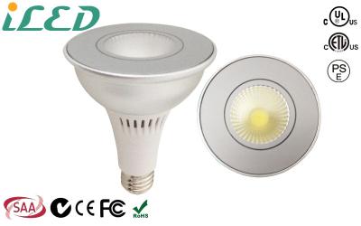 China Equivalente largo del vatio 120V 75W de la lámpara de reflector del bulbo del cuello E26 Dimmable Par30 LED 8 en venta