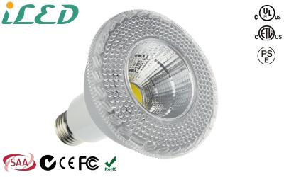 China 150W Equivalent E26 Par30 LED Bulb Lamp 15W 120V , Long Neck Par30 LED Spotlight Bulbs for sale