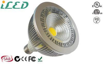 China Dimmable 16W Outdoor Par38 LED Bulb Floodlight 150W Halogen Replacement 4000K for sale