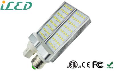 China Lúmenes listos para el uso 4000K del reemplazo 8W 800 de la lámpara LED del G-24 CFL PL 180 grados en venta