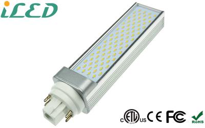 China CA 120 - 277V SMD3014 refrescan la lámpara blanca Gx24Q-3 gx24q 9Watt de 6000K LED PL 900 lúmenes en venta