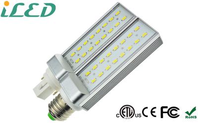 China ETL CETL approved GX24q-3 Base LED PL Lamp Light 8W 120 Volt 75Watt Equivalent for sale