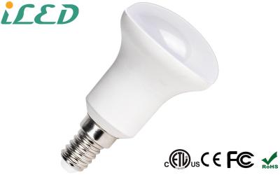 중국 2800K는 백색 R50 5Watt 디 밍이 SMD LED 전구 E14 220V 240V를 160도 데웁니다 판매용