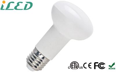 China 130 Degree Cool White R63 LED Globe Light Bulb 8Watts , E27 LED Light Bulb 220V 240V for sale